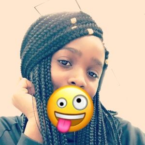 Meet your Posher, Mauri